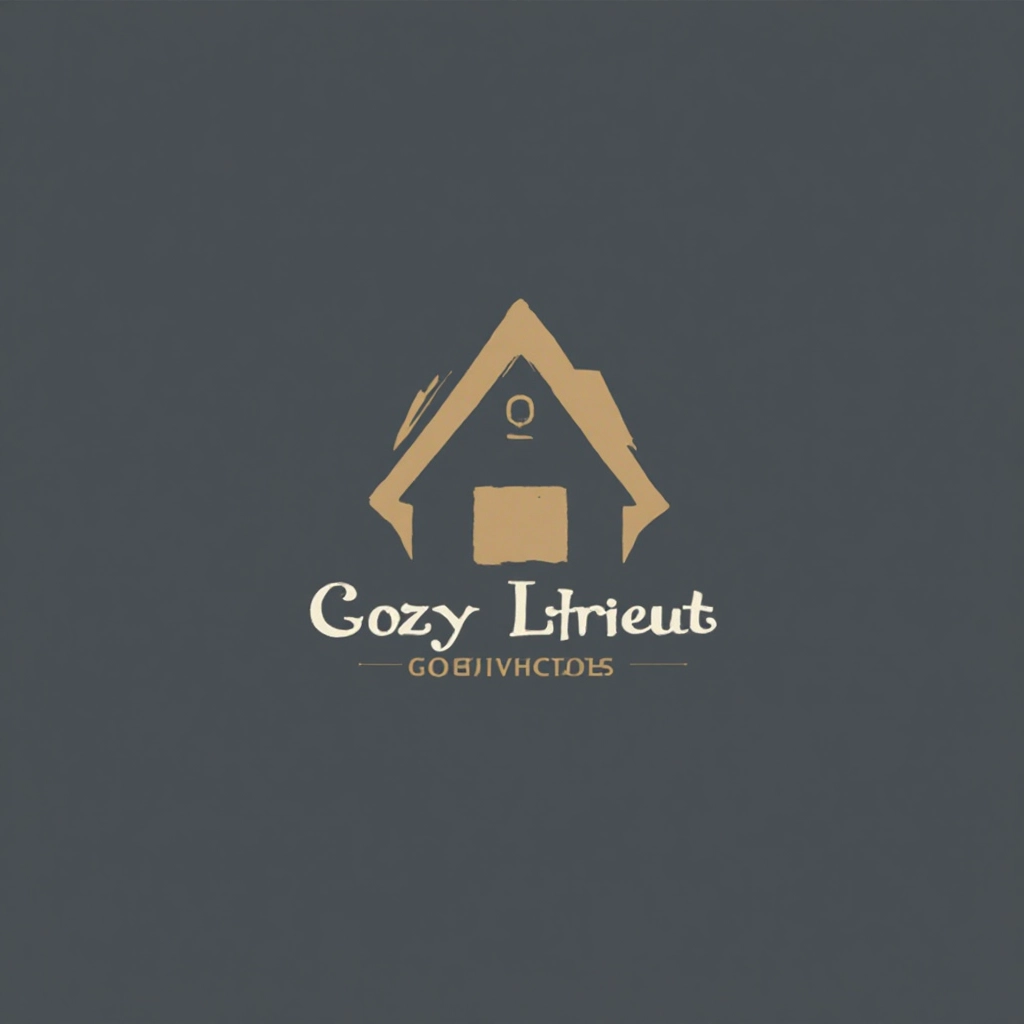 Cozy Home Layouts logo